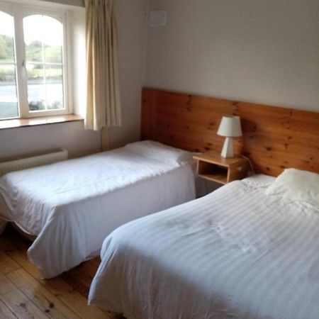 Bed and Breakfast Parnell House Ennis Exteriér fotografie