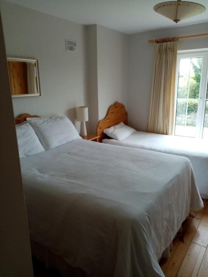 Bed and Breakfast Parnell House Ennis Exteriér fotografie